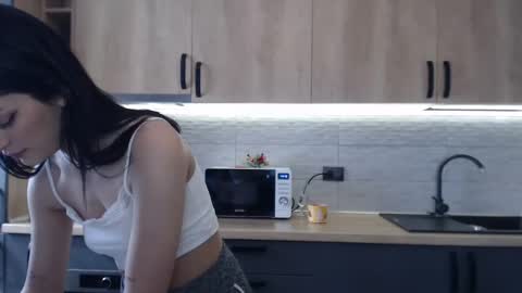 Maya online show from February 24, 11:10 am