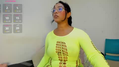 Maya online show from July 13, 1:52 am