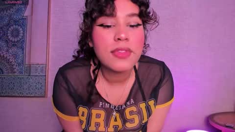 maya_house online show from October 31, 4:02 am