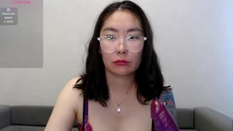 Snapshot of maya_kumashiro chatting on June 1, 4:36 am maya_kumashiro online show from June 1, 4:36 am
