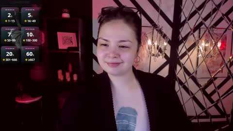 Snapshot of maya_muse chatting on December 25, 11:54 am Woman online show from December 25, 11:54 am