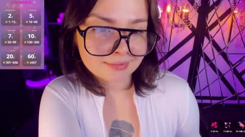 Snapshot of maya_muse chatting on January 8, 7:34 pm Woman online show from January 8, 7:34 pm