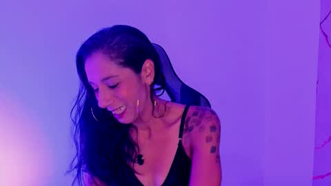 Snapshot of maya_storm_ chatting on January 17, 7:28 pm Maya Strom online show from January 17, 7:28 pm