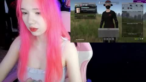 Maya Viola online show from October 9, 5:38 am