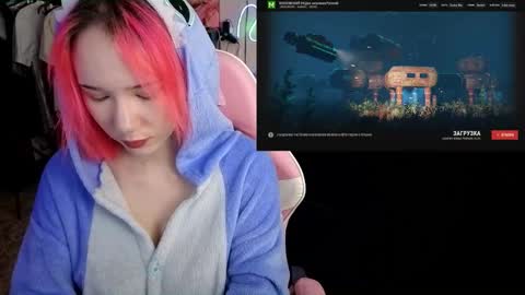 Maya Viola online show from November 25, 6:24 am