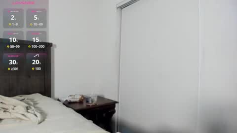 mayaamor online show from February 13, 5:14 am