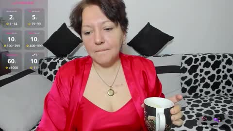mayablowsyou online show from September 28, 5:02 am