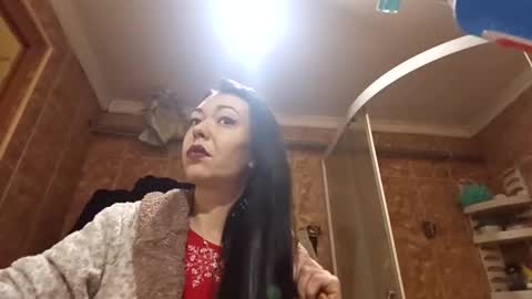 Snapshot of mayagoddes chatting on February 21, 12:50 pm Maya Goddes online show from February 21, 12:50 pm