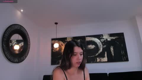 M A Y A    H O F F M A N online show from February 7, 11:14 am