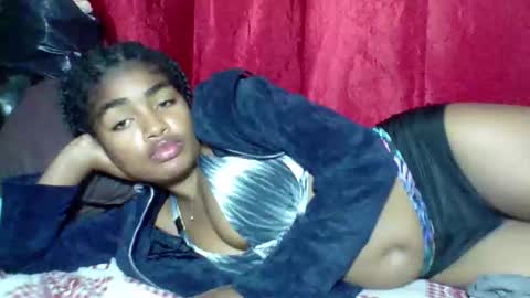 charlesia online show from October 31, 10:33 pm