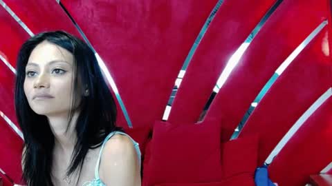 Snapshot of mayaleey chatting on July 28, 4:39 pm Maya online show from July 28, 4:39 pm