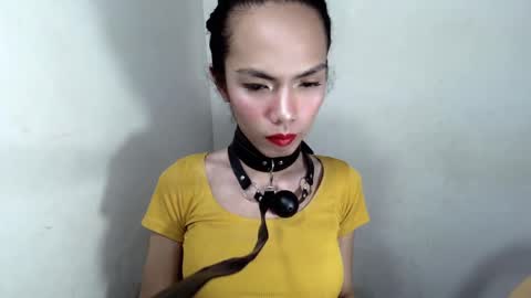 mayamint online show from October 15, 12:00 am