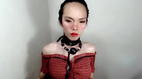 mayamint online show from October 15, 11:49 pm