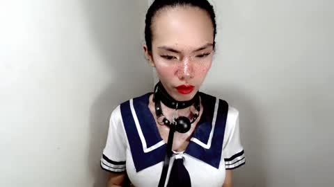 mayamint online show from November 13, 9:14 pm