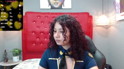 Maya online show from December 6, 3:00 pm