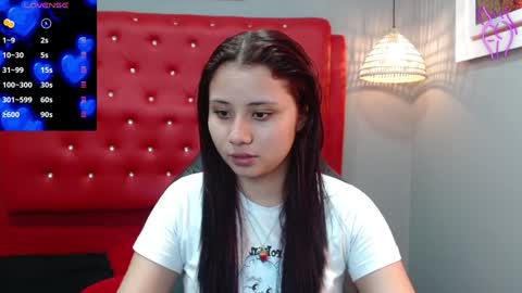 Maya online show from December 19, 3:19 pm