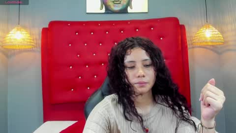 Maya online show from February 7, 3:08 pm