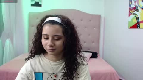 Maya online show from March 12, 7:28 pm
