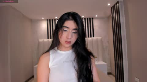 Maya online show from January 13, 3:34 am