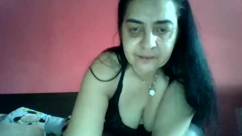 Snapshot of mayamorgen chatting on February 4, 10:21 am maya online show from February 4, 10:21 am