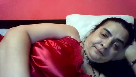 Snapshot of mayamorgen chatting on February 22, 7:23 pm maya online show from February 22, 7:23 pm