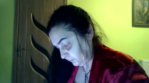 Snapshot of mayamorgen chatting on February 24, 6:11 am maya online show from February 24, 6:11 am