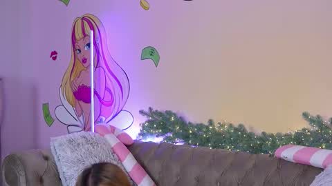 Snapshot of mayarayy chatting on January 6, 8:56 pm M A Y A online show from January 6, 8:56 pm