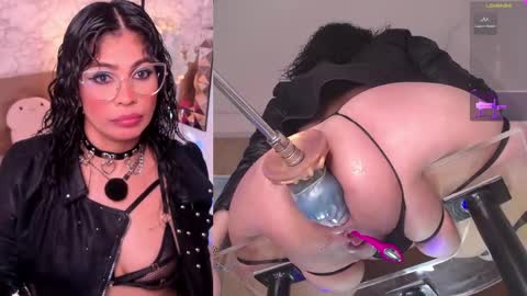 Maya online show from March 31, 3:12 pm