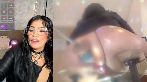 Snapshot of mayarouse chatting on April 24, 2:41 pm Maya online show from April 24, 2:41 pm
