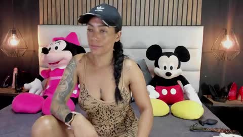 Nicolle Ruselle   Hello my lovely  schedule for great fun from  630 am and end 800 pm Colombian time I wait for you online show from January 15, 11:21 am