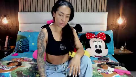 Nicolle Ruselle   Hello my lovely  schedule for great fun from  630 am and end 800 pm Colombian time I wait for you online show from February 13, 11:17 am