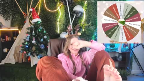 mayasinabon online show from December 25, 3:17 pm