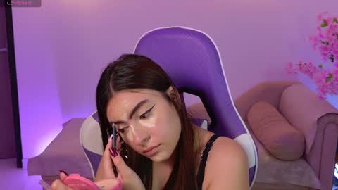 Maya Vexx online show from June 26, 5:06 pm
