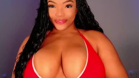 Snapshot of maybabi chatting on October 21, 11:55 am MayBabi online show from October 21, 11:55 am