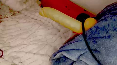 maybeanal online show from October 21, 2:45 am