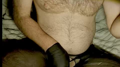 maybeanal online show from November 26, 2:01 am