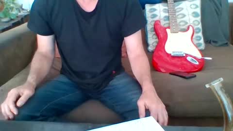 Snapshot of maybearope chatting on June 25, 10:58 pm maybearope online show from June 25, 10:58 pm