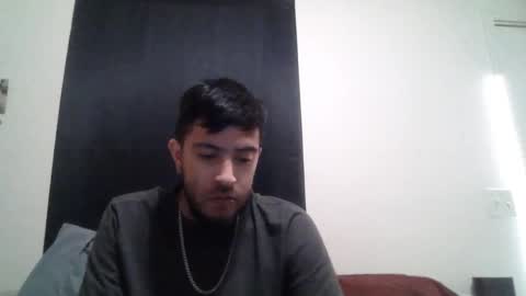 Paco online show from October 27, 3:21 am