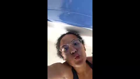 Snapshot of mayda69_420 chatting on May 25, 4:46 pm Cata420 online show from May 25, 4:46 pm