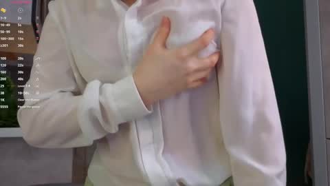 My name Casey  online show from April 9, 4:23 am