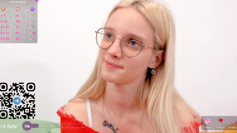 Megan online show from December 13, 12:39 pm