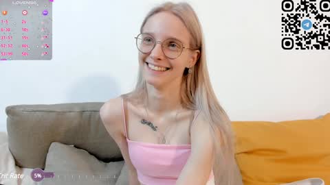 Megan online show from January 12, 9:40 am