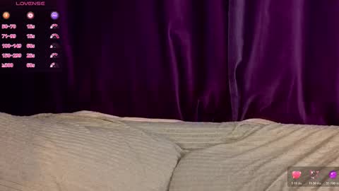 Megan online show from February 3, 6:40 am