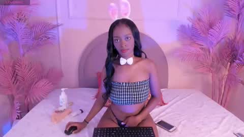 mayevanss online show from October 11, 4:01 am