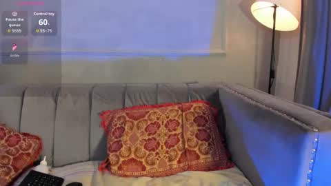 mayevanss online show from October 30, 3:52 am