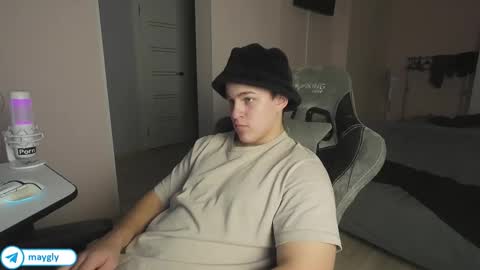 Slava and Alextatto online show from October 25, 5:30 pm