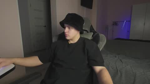 Slava and Alextatto online show from December 1, 5:56 am