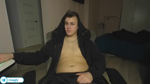 Slava and Alextatto online show from April 10, 7:18 pm