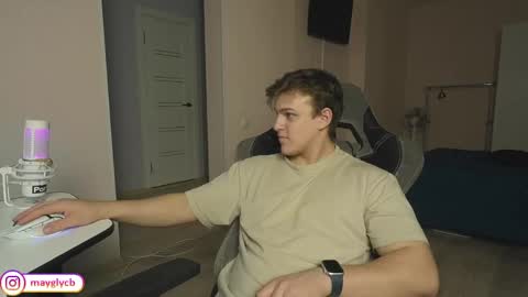 Slava and Alextatto online show from April 12, 7:41 pm