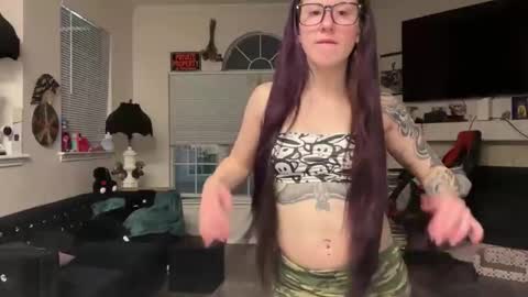 mayhem online show from November 15, 1:14 am